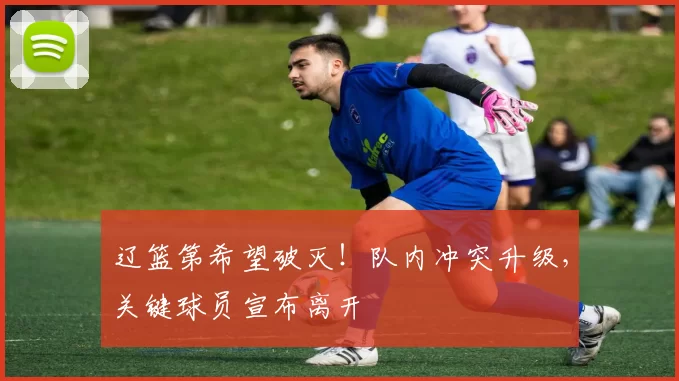 辽篮第希望破灭！队内冲突升级，关键球员宣布离开